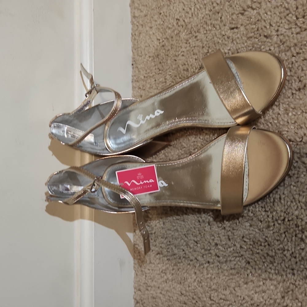 Nina kids shoes